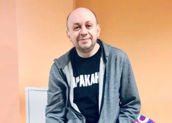 Главреда «Медиазоны»* Сергея Смирнова* объявили в розыск