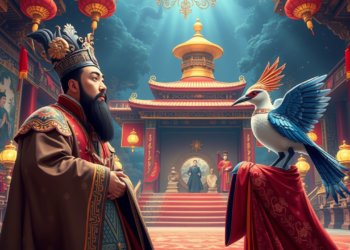 В Новосибирске поставят «Соловья» Стравинского о вечном споре живого и искусственного