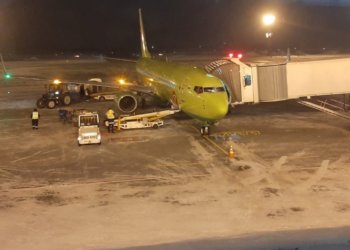 S7 опять оштрафовали за отказ перевозить восемь пассажиров из Новосибирска