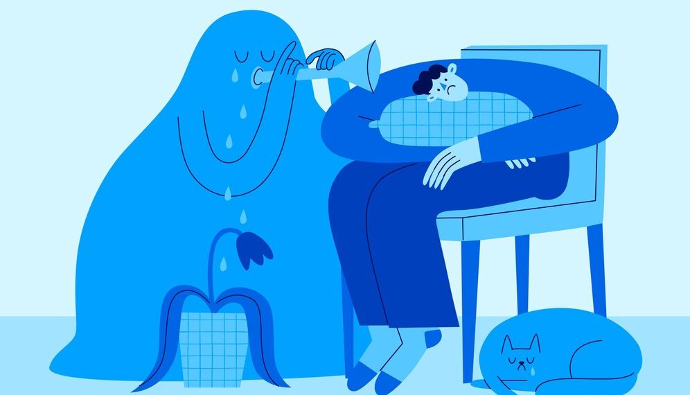 Весеннее обострение: почему смена сезонов влияет на психику и здоровье – отвечают специалисты