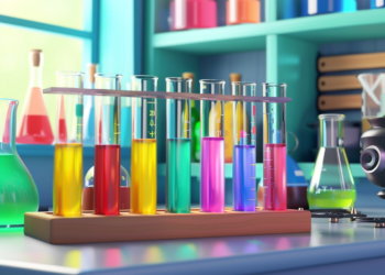 Новосибирские ученые нашли новый способ обнаружения рака с помощью светящихся молекул