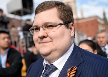 Путин назначил сына экс-генпрокурора Игоря Чайку замглавы Россотрудничества