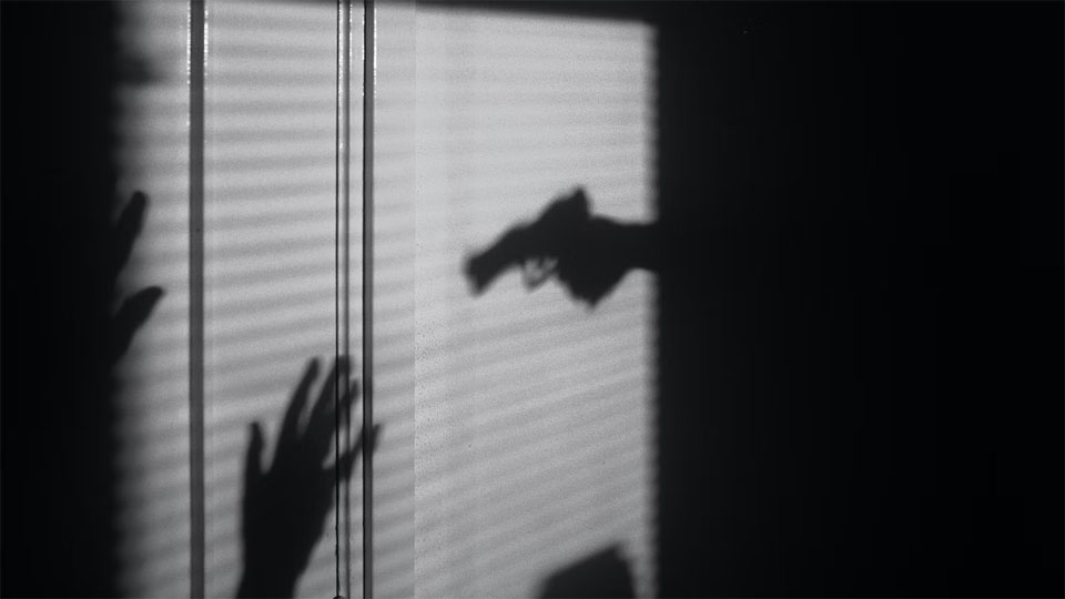 Томич сядет за ограбление банка на 7 млн. восьмилетней давности