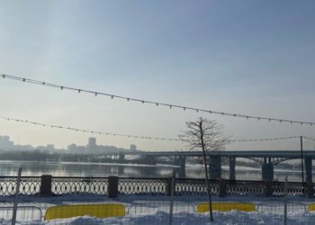 Потепление до +8 придёт в Новосибирскую область