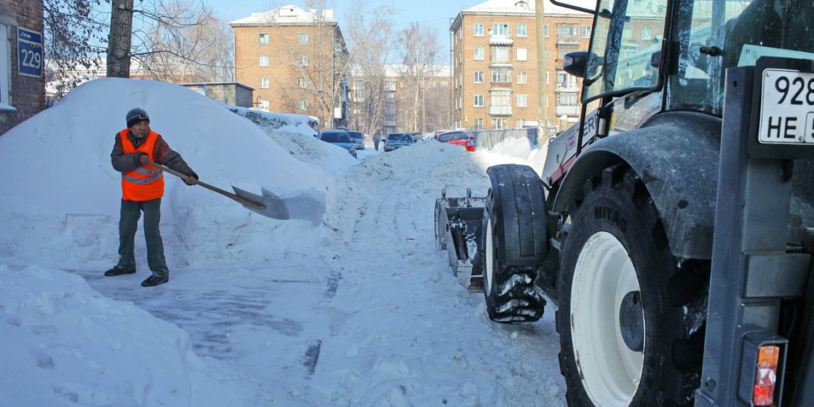 Максим Кудрявцев: городские службы Новосибирска усилят подготовку к раннему паводку