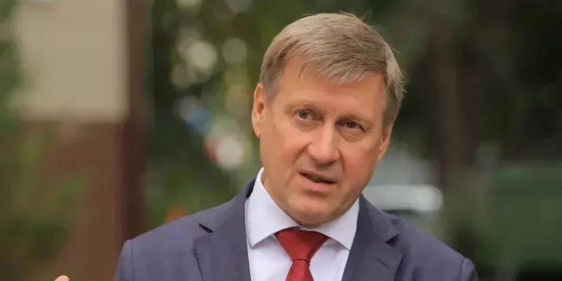 Экс-мэр Новосибирска Локоть вновь назначен первым секретарем обкома КПРФ