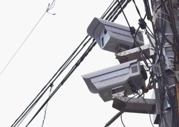 «Умные» камеры заработали на Мочищенском шоссе в Новосибирске