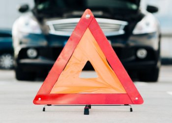 Тревожная статистика: в Новосибирской области резко выросло число ДТП