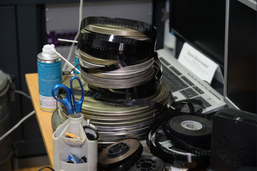 Развитие новосибирского кино обсудят на форуме «Новый вектор»