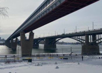 Оттепель отменяется: в Новосибирск снова возвращаются холода и снег