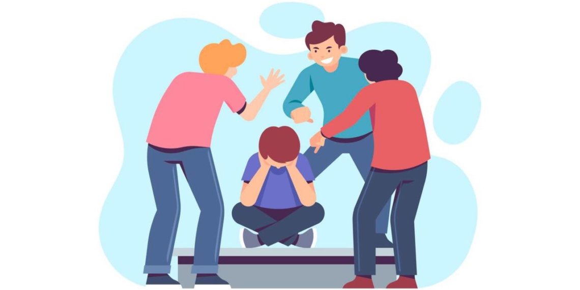 «Все идет из семьи»: новосибирский психолог объяснил причины агрессии подростков и рассказал, что делать родителям