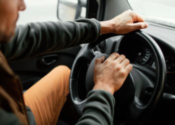 Сотрудники ГАИ задержали нелегальных мигрантов после погони в Новосибирске