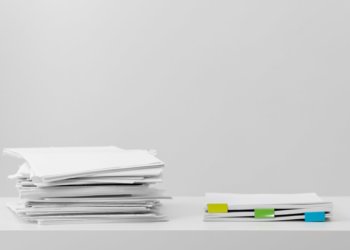 Чек-лист, какие документы нужно оформить после залива квартиры