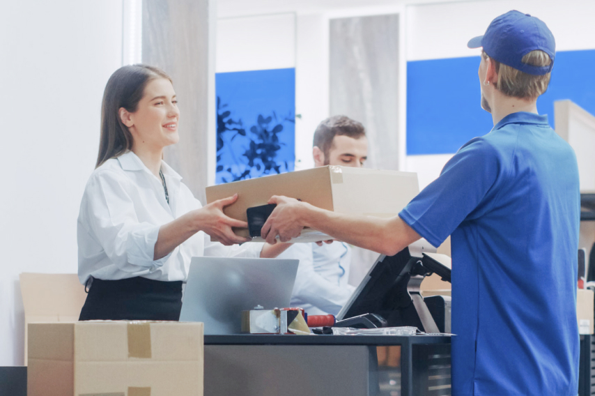 В Новосибирской области свыше 60 пунктов выдачи интернет-заказов установили видеонаблюдение «Ростелекома» в 2024 году