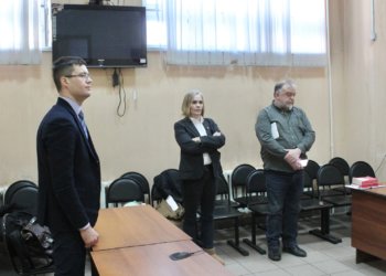 Акционеру ООО «Ангиолайн» Наталье Лебедевой продлили меру пресечения