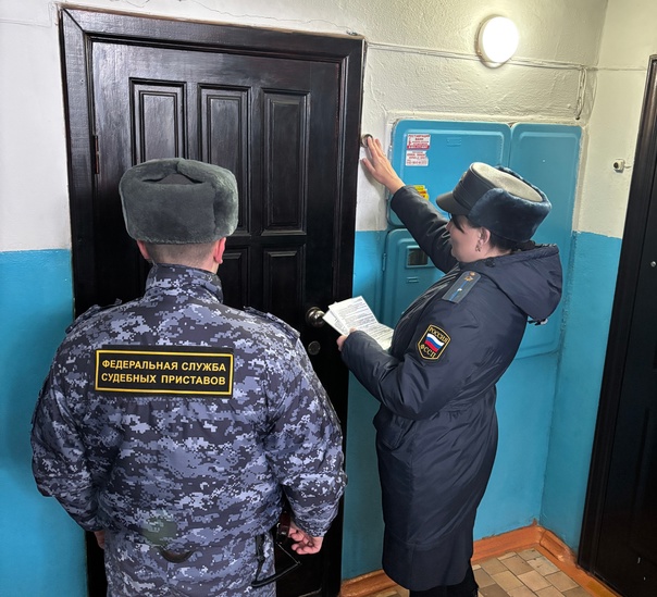 Новосибирец оплатил долги по 184 исполнительным производствам