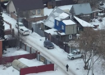 Новосибирские полицейские выявили фиктивную регистрацию у 29 мигрантов