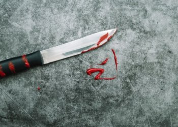 Водитель такси зарезал пассажира в Новосибирске