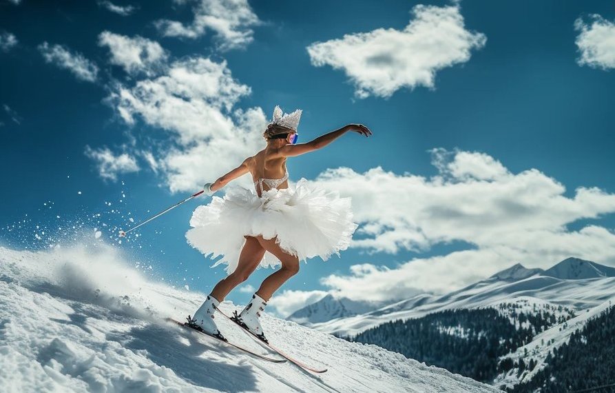 Горы привилегий: клиенты Т2 могут посетить GrelkaFest в Шерегеше на особых условиях