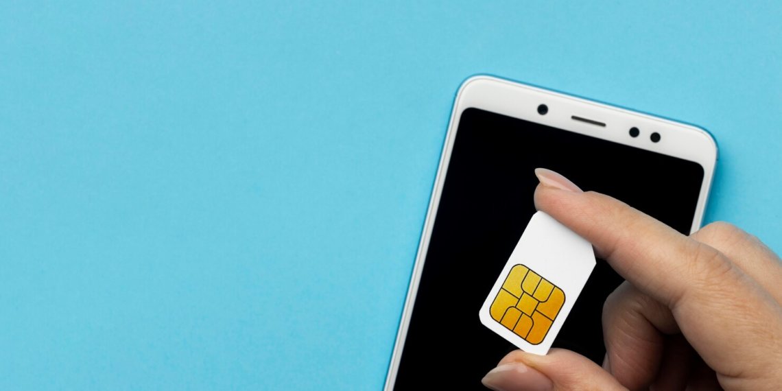 В Новосибирске заблокируют сайты с «серыми» сим-картами