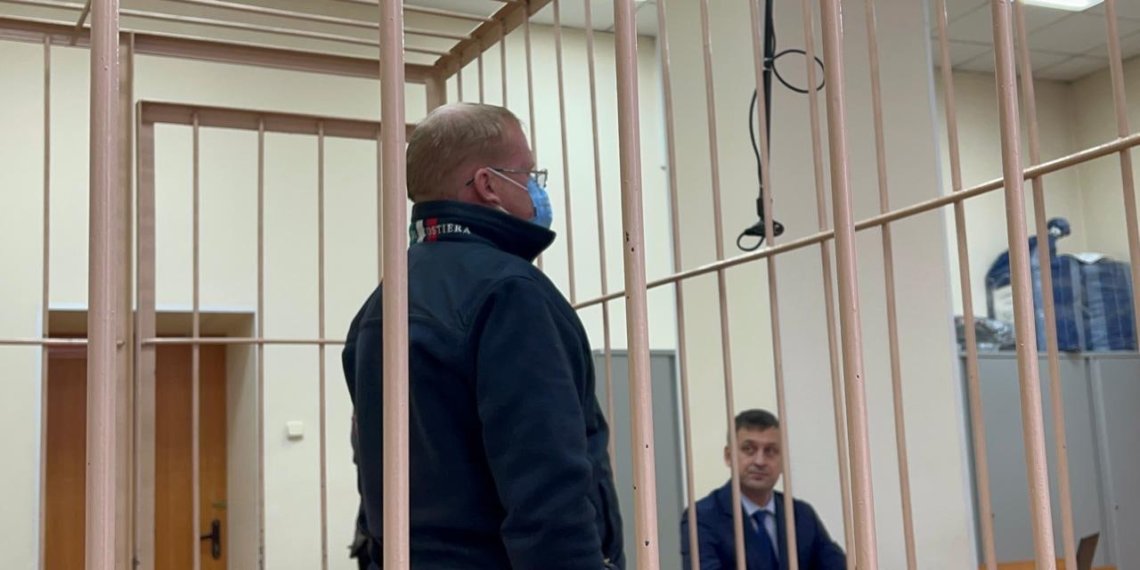 Бывшего директора «Спецтрансстроя» обязали выплатить 22 млн. рублей