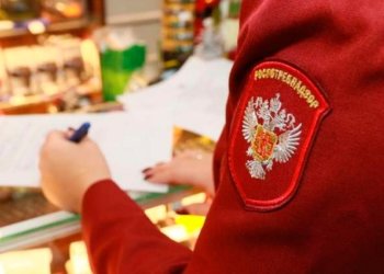 Почти 50 протоколов Роспотребнадзор выписал сети «Светофор» в Забайкальском крае