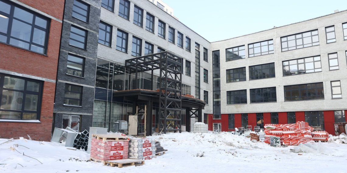 Новосибирск получит более 5 млрд рублей — куда направят деньги?