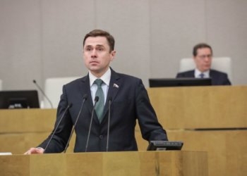 Александр Аксёненко призвал к кредитной амнистии для обманутых ИЖС-ников