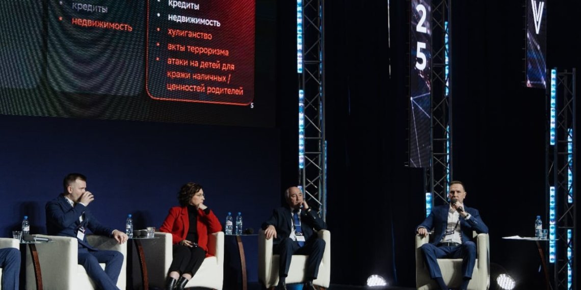 Дмитрий Солнцев: сибирским компаниям открыт бесплатный доступ к платформе Сбера по управлению киберугрозами