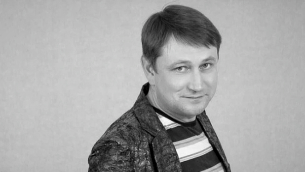 Умер автор гимна новосибирских коммунистов Александр Церпята