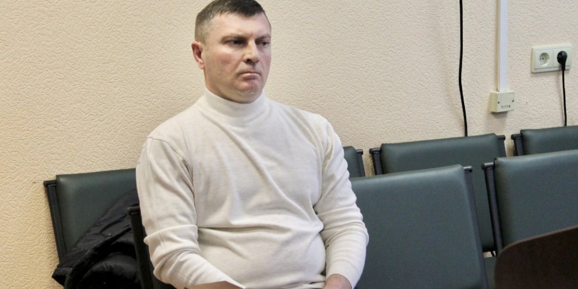 Суд отклонил апелляцию замглавы Кыштовского района, виновного в превышении полномочий