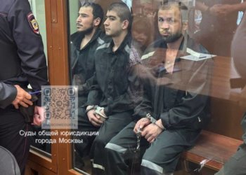 Устроившие теракт в «Крокус Сити Холл» рассматривали также Новосибирск для нападения