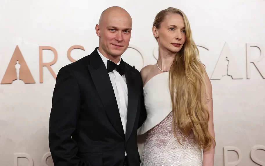 Юра Борисов не получил «Оскар»