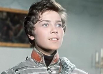 В 85 лет умерла народная артистка РСФСР Лариса Голубкина