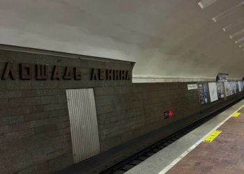 В новосибирском метро внедрят ИИ для управления поездами