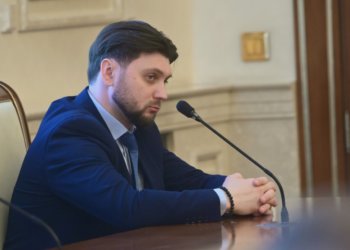 Нового главу департамента молодежной политики назначили в Новосибирской области