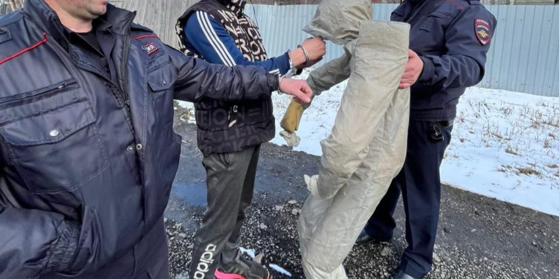 Массовая пьяная драка обернулась смертью в Новосибирской области