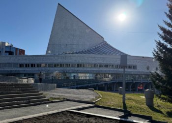 На майские праздники новосибирцев ждет тепло и дожди