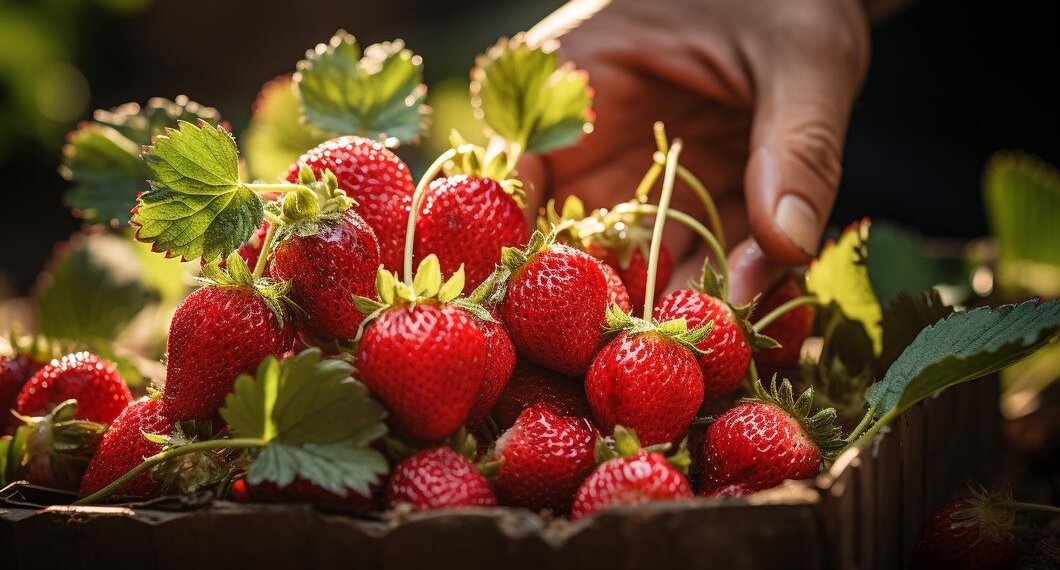 Чем удобрять и что высаживать — агрономы поделились с новосибирцами секретами хорошего урожая