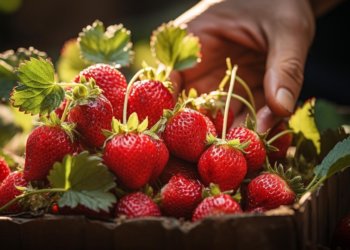 Чем удобрять и что высаживать — агрономы поделились с новосибирцами секретами хорошего урожая