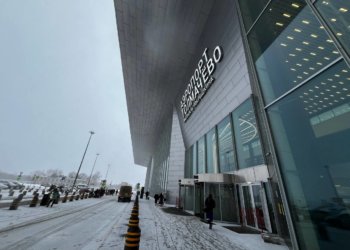 Высокие цены на такси в Толмачево: виновник обжаловал решение антимонопольщиков