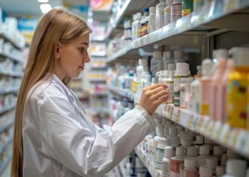 Минздрав определил предельные сроки для получения лекарств по рецептам