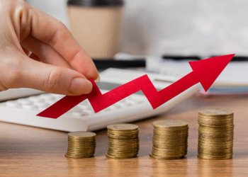 Годовая инфляция ускорилась до 11,26% за месяц в Новосибирской области