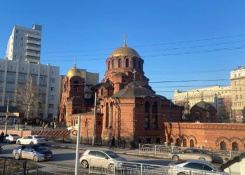 Грозы и жара до +29 градусов придут в Новосибирскую область