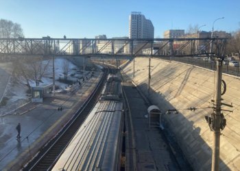 На майские праздники запустят три дополнительные электрички в Новосибирской области