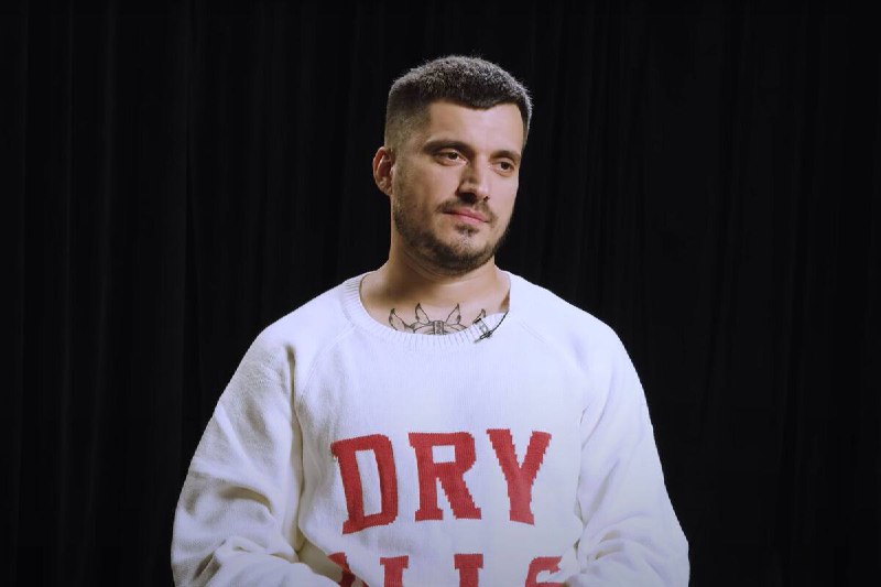 Умер рэпер Паша Техник