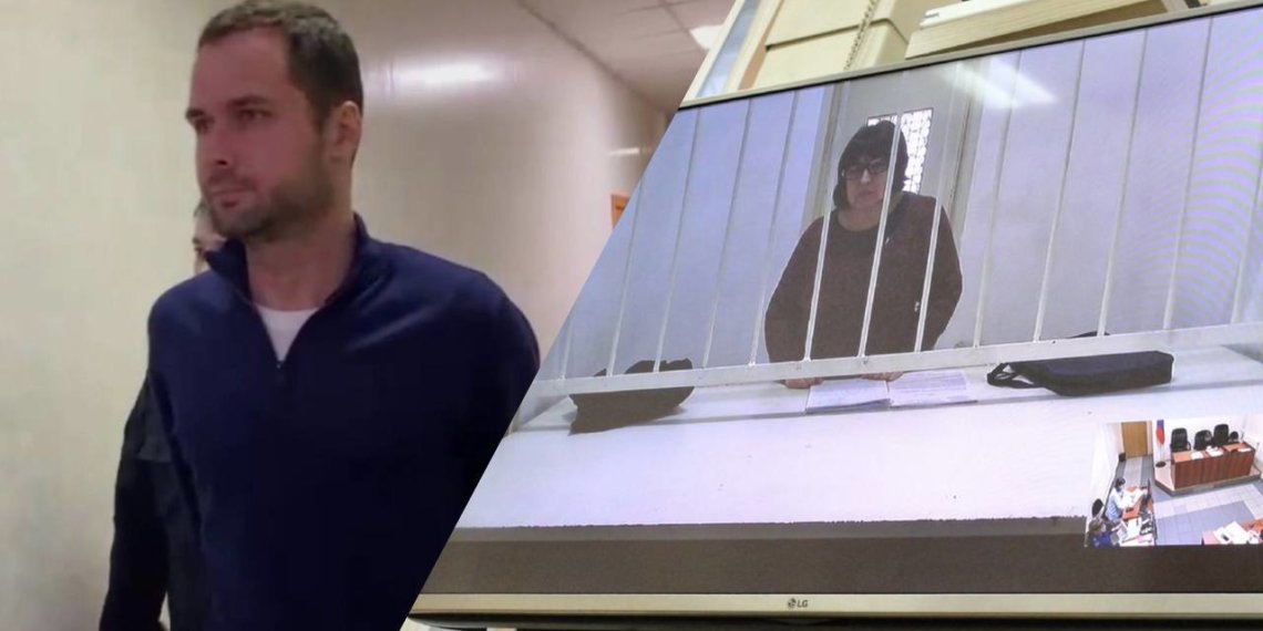 Экс-чиновников Минпромторга Новосибирской области оставили под стражей