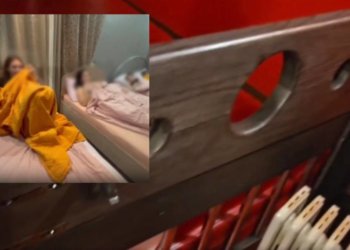 Банда из Красноярского края семь лет похищала девушек и заставляла их заниматься проституцией