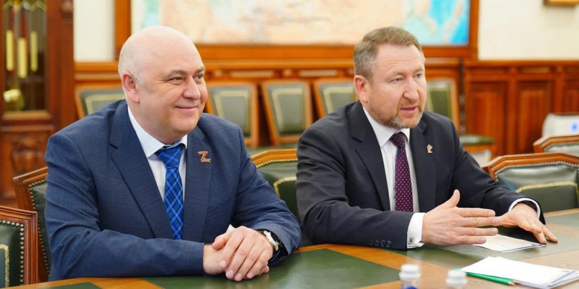 «Ростелеком» и Правительство Кузбасса обсудили цифровые решения для повышения качества жизни населения