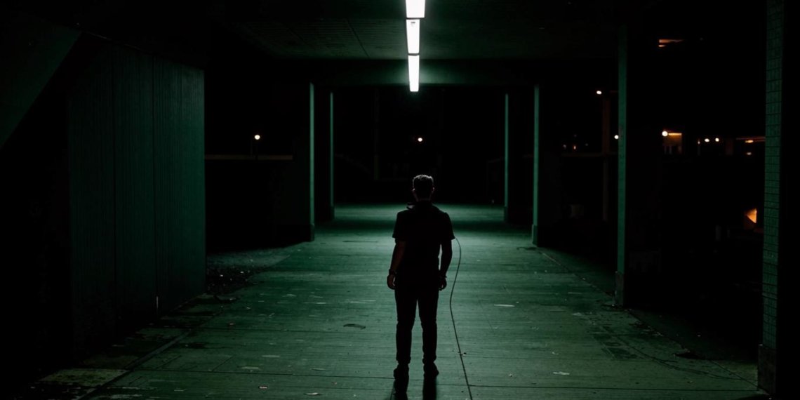 Новосибирец хотел взорвать здание полиции под Белгородом